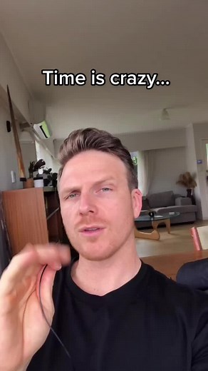 Some one slow it down… #fyp #time #america #nz