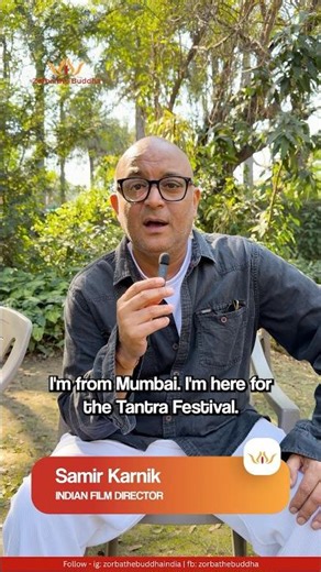 Shiv Shakti Tantra Festival| 6th May- 10th May 2026