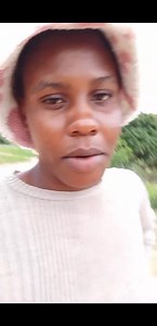 hi lukeni mahala anairi imavoko ya Xikwembu �� ku rough | Sharon Akani