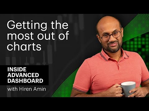Inside Advanced Dashboard | Getting the most out of charts