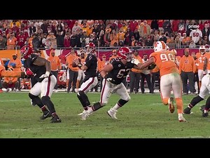 Atlanta Falcons highlights vs. Tampa Bay Buccaneers | Week 15