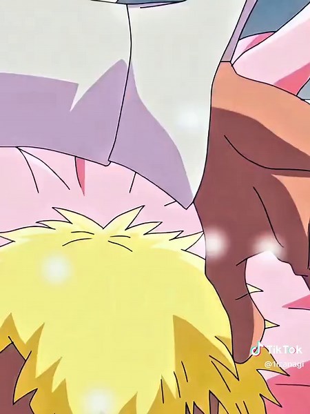 Doflamingo and Aokiji: A One Piece Edit