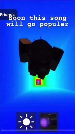 Watch it will go popular