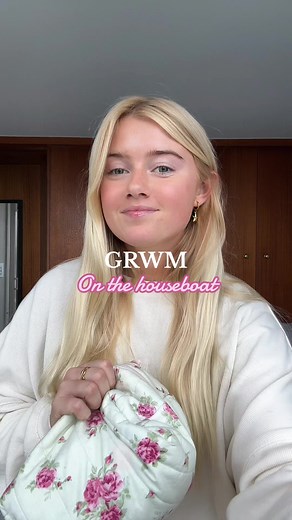 GRWM to go swimming in the rain 🌧️⚡️ #grwm