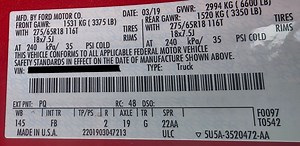 2019 F150 towing a 'heavy' trailer help? - Ford F150 Forum - Community of Ford Truck Fans