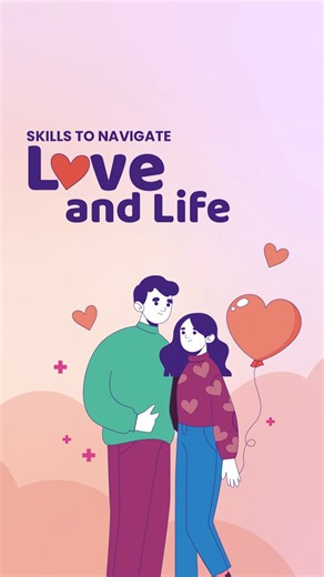 66K views · 143 reactions | Love transcends gifts and sweet talk — it's about sharp minds and open hearts. Navigate life's complexities together, from daily decisions to profound dilemmas with these indispensable skills  #SkillsFuture #LifelongLearning #Valentinesday | SkillsFuture SG | Facebook
