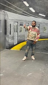 Dyce Payso IFC Factory 🔊📸 #Vlog #Viral #Shorts #YouTube #NYC #Bronx #Explore #Trending #Music #Rap