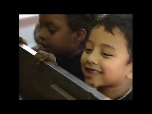 Teletubbies time to dance