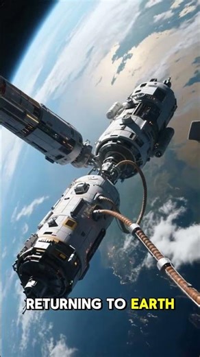 Future Space Tech #spacex #starship