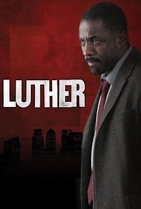 Luther: Season 1, Episode 1 | Cast and Crew  | Rotten Tomatoes