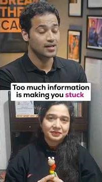 How Information Overload on Social Media Is Creating Decision Paralysis.