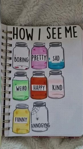 empty note books idea pt 1 #viral #ideaforemptynotebook