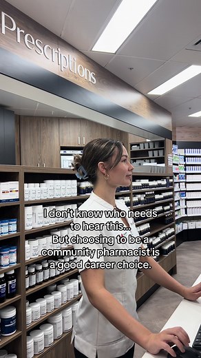 theruralpharmacist on TikTok