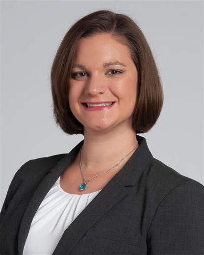 Dr. Christina Fink, MD - Akron, OH - Pediatric Cardiology - Request Appointment