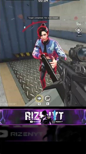 Bloodstrike (2026) - Gameplay (No Commentary) #bloodstrike #immersive #gameplay