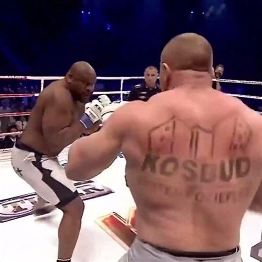 Pudzian VS Bob Sapp - Stara walka Pudziana... #primemma #pudzian #pudzian #pudzianowski #famemma