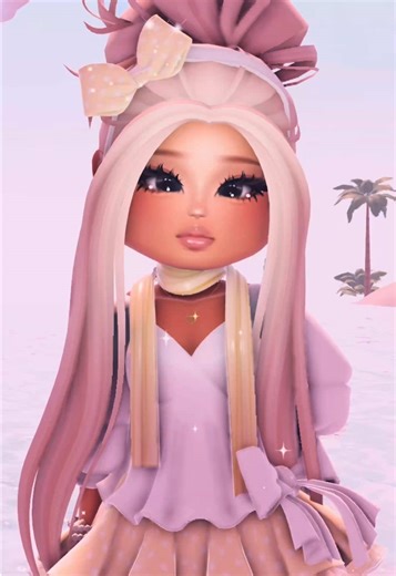 Creative Bodice Combinations in Royale High