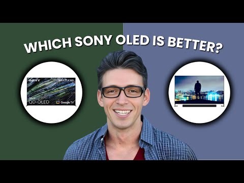 Sony A95L vs Sony Bravia 8 II – Best OLED TV for Gaming, Movies & HDR in 2026?