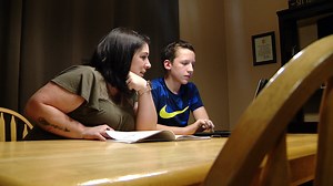 How to make homework a positive task this school year