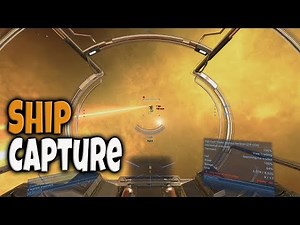Ship Capture Guide | X4: Foundations