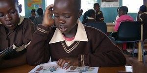 Education in Zambia | Global Partnership for Education