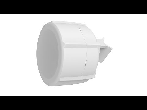 MikroTik SXT LTE6 kit (RBSXTR&R11e-LTE6) QUICK UNBOXING & SPECIFICATIONS 4K