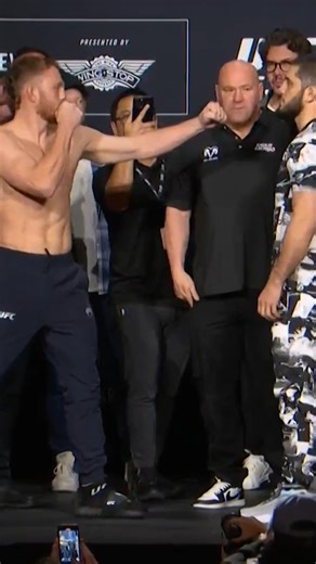 4.4M views · 45K reactions | Who you got in our #UFC322 main event?!  Jack Della Maddalena vs Islam Makhachev  | UFC | Facebook