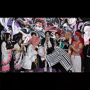 Beyond the Story: A Happy Ending with Muzan ❤️‍🩹