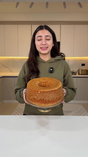 اطيب وانجح كيكة برتقال #الشيف_رنيم_الزبيدي #chef_raneem #الشيف_رنيم | Lemon Cake Recipe