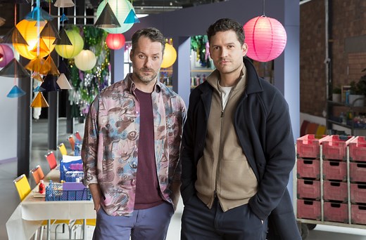 How many episodes of The Long Call there are and what to expect from the series