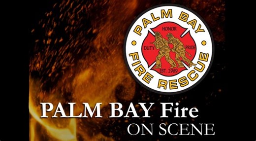 BREAKING: One Dead in House Fire in Palm Bay on Furth Road NW, State Fire Marshal’s Office Investigating - Space Coast Daily