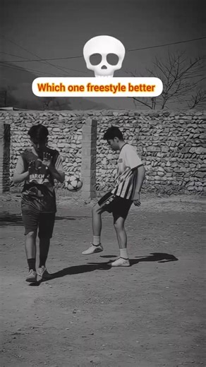 pick your best freestyle comment 💀