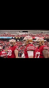 Mac Jones doing a happy dance for Brock Purdy is pretty cool in my book. | 49ers