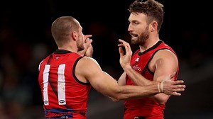 Worsfold: 'We're seeing more and more consistency'