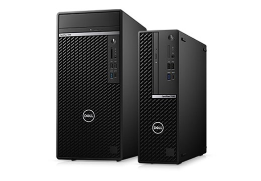 OptiPlex 7090 Tower and Small Form Factor | Dell UK