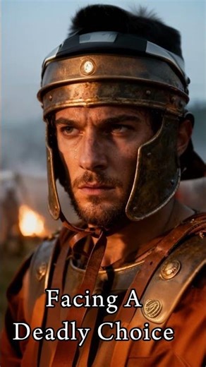 “One Stream, Epic War: Caesar’s Rubicon Moment”