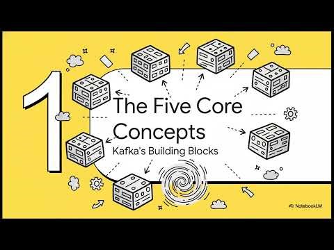 Kafka Architecture