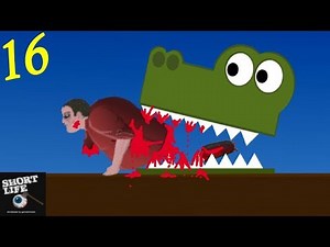 Short Life Gameplay Fails Part 16 [PATIL]