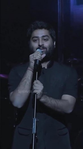 Arijit Singh Live Concert 2025 ❤️ | Full Performance | Heart Touching Songs