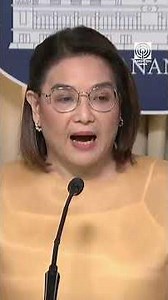 'Political destabilization': Palasyo sa pahayag ni VP Sara kung magbitiw si Marcos Jr