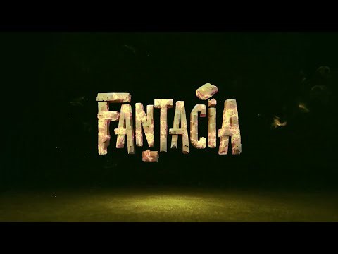 Fantacia | Official Channel Intro – Where Fantasies Begin and Worlds Unfold