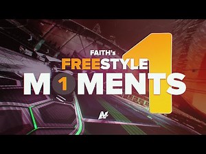 Freestyle Moments #1