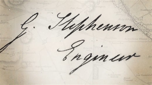 8.2K views · 104 reactions | A big day in railway history! #OnThisDay in 1825, the Stockton and Darlington Railway - widely considered the beginning of the modern passenger railway - opened. Read about #Railway200: ➡️ https://railway200.co.uk | Network Rail | Facebook