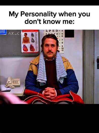 Hilarious Ryan Gosling Memes You Can Relate To