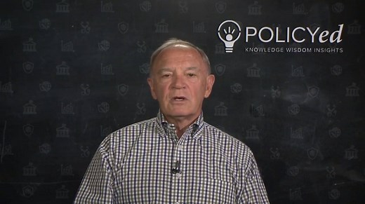 Hoover Institution Senior Fellow Terry Anderson responds to your questions on free market environmentalism. Have more questions? Ask them in the comments below and we may include them in a future video! | PolicyEd
