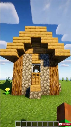 5 Village Spawn Secrets You Never Knew Existed #minecraft #gaming #minecraftstory