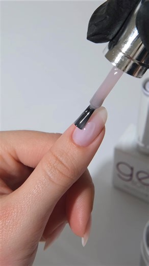 How-to: Trending Lavender Milk Nails 🪻🥛💅 Watch Brand Ambassador @amberjhnails take you through her Lavender Milk tutorial 🙌 Get the look with Bella BIAB™ & Charm BIAB™. Will you be trying this trend? #tgb #thegelbottle #thegelbottleinc #lavender #lavendermilknails #biab #biabnails #nailtutorial #nails #nailtech | The GelBottle Inc