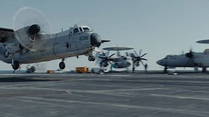 A naval aviator is a commissioned officer or warrant officer qualified as a pilot in the United States Navy, United States Marine Corps or United States Coast Guard. As a fixed wing Naval Aviator, you could be one of many things. In the C2 Greyhound, you’re the supply line for everything a carrier needs—transporting parts, personnel and mail to the 5,000 people aboard, rain or shine. In the cockpit of the E2C Hawkeye, you’re on patrol as the command control center in the sky. If you’re flying th