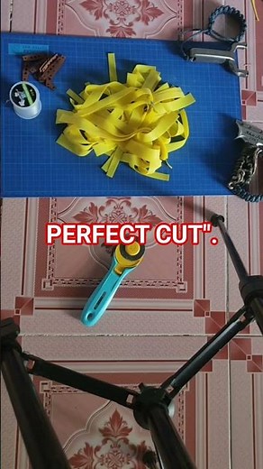 Perfect Slingshot Band Cutting + Handmade Lanyard Attachment #slingshot