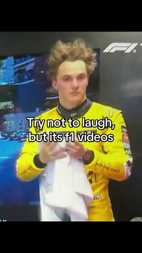 Try Not To Laugh: Formula 1 Highlights Part 2
